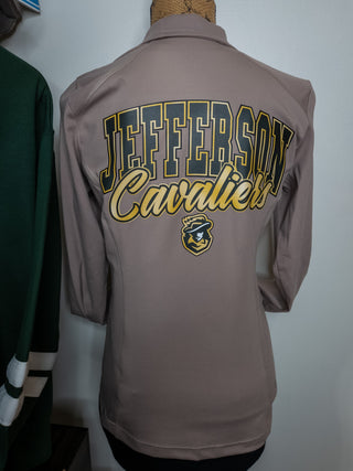 Jefferson Cavaliers Effortless Elite Jacket