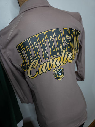 Jefferson Cavaliers Effortless Elite Jacket