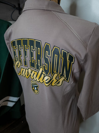 Jefferson Cavaliers Effortless Elite Jacket