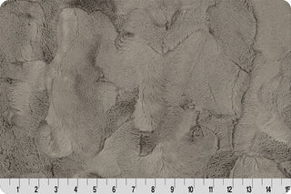 Wild Rabbit Nine Iron Minky w/Neutral Stone Hide Blanket **Choose Size Baby-Comforter & Pillow Covers