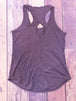 Maroon Heather