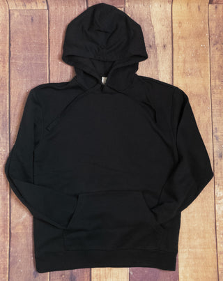 Classic Midweight Hoodie