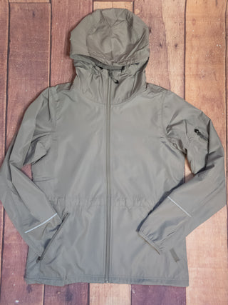 Lightweight Packable Jacket