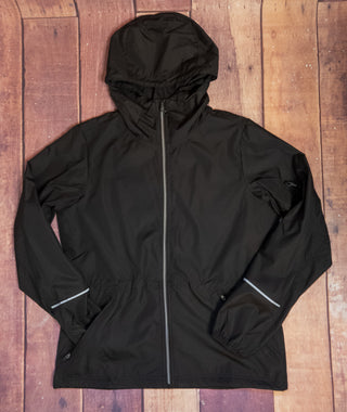 Lightweight Packable Jacket