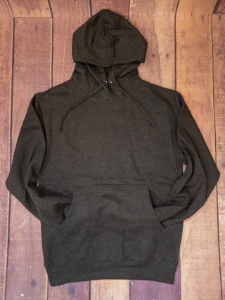 Classic Midweight Hoodie