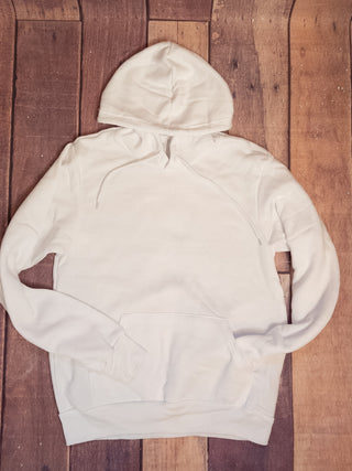 Classic Midweight Hoodie