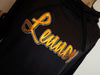 Orioles Lennox Rhinestone Fashion Fleece Hoodie