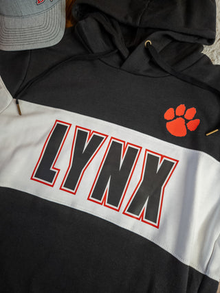 Lynx League Hoodie