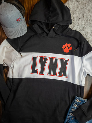 Lynx League Hoodie