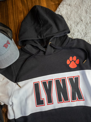 Lynx League Hoodie