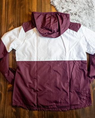 Victory Series Hooded Jacket