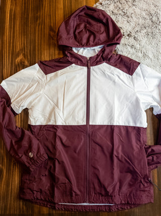 Victory Series Hooded Jacket