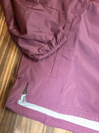 Tri-Valley Mustangs Maroon Victory Series Pullover