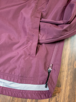 Tri-Valley Mustangs Maroon Victory Series Pullover