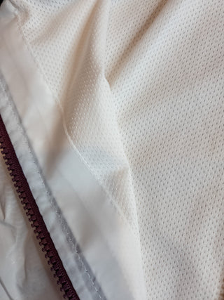 Tri Valley Mustangs Maroon Victory Series Hooded Jacket