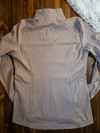 Effortless Elite Jacket