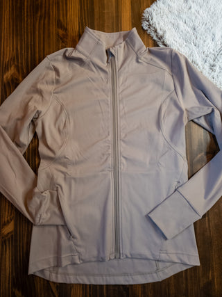 Effortless Elite Jacket