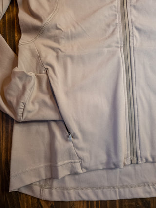 Effortless Elite Jacket