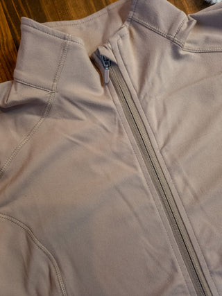 Effortless Elite Jacket