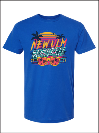 New Ulm Senior Kix Top