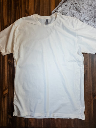 Soft Wash Tour Tee
