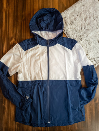 Victory Series Hooded Jacket