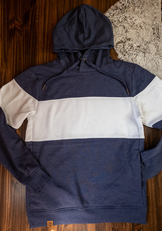 League Hooded Sweatshirt