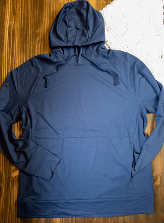 Flex Fleece Hoodie
