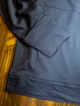 Flex Fleece Hoodie