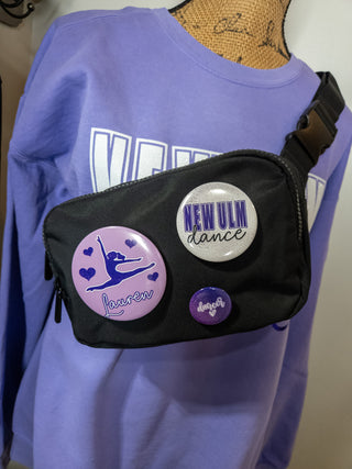 New Ulm Dance Day Set Of Three Pins