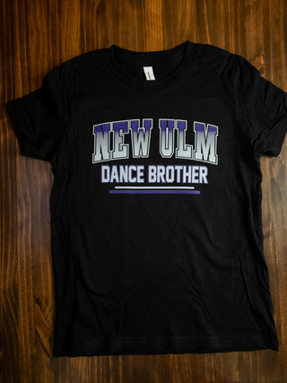 New Ulm Dance Brother Shirt