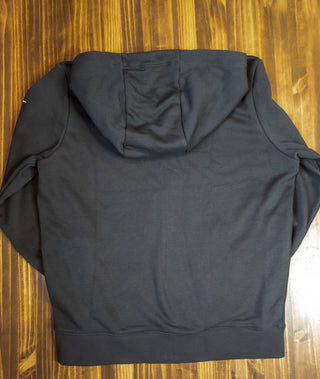 GSL Panthers Black Nike Zip Up