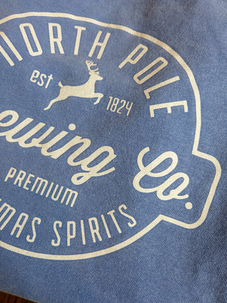 North Pole Brewing Crewneck Sweatshirt