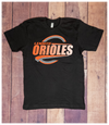 Orioles Lennox Tee