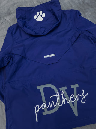 Panthers DV Lightweight Jacket