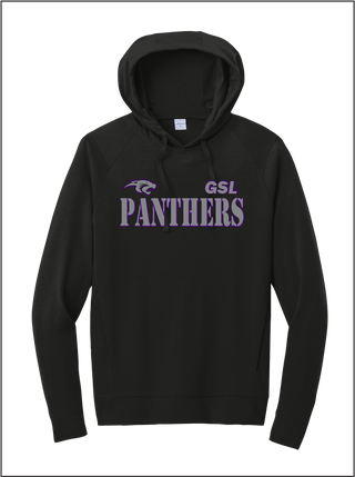 Panthers Flex Fleece Hoodie