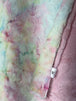 Blush Pink Hide