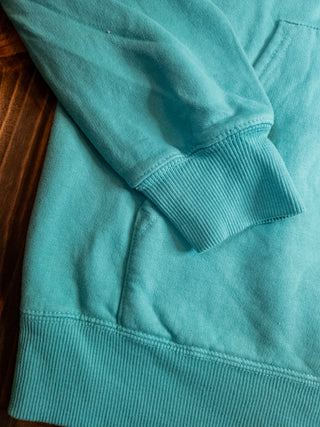 Beach Wash Hooded Sweatshirt