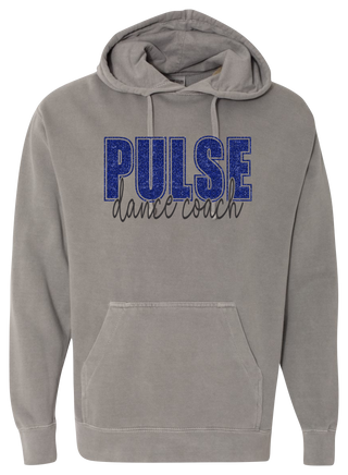 Pulse Coach Dyed Sweatshirt