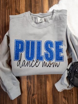 Pulse Mom Dyed Sweatshirt