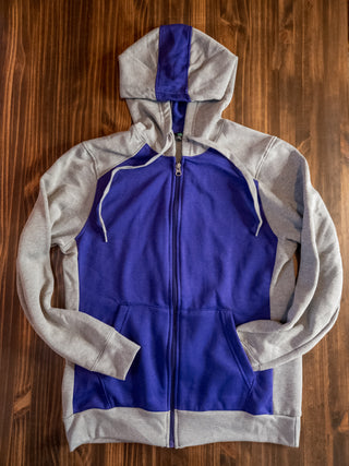 Spirit Full Zip Hoodie