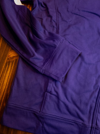 Medalist Jacket