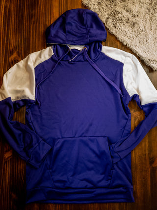 Momentum Hooded Sweatshirt