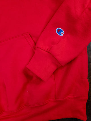 Champion Powerblend Hooded Sweatshirt