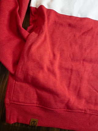 League Hooded Sweatshirt