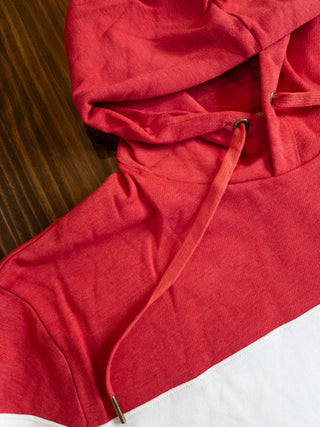 League Hooded Sweatshirt