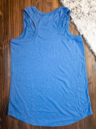 Willow Racerback Tank