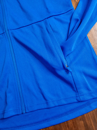 Crosstown Jacket