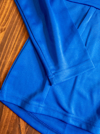 Crosstown Jacket