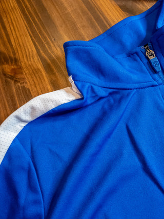 Crosstown Jacket